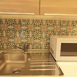 Bed & Breakfast Pietrarsa Portici
