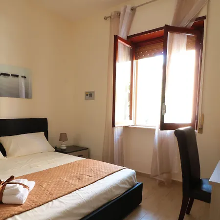 Pietrarsa 4*