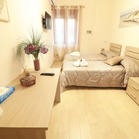 Bed & Breakfast Pietrarsa
