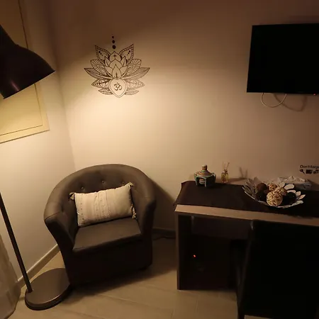 Pietrarsa 4*