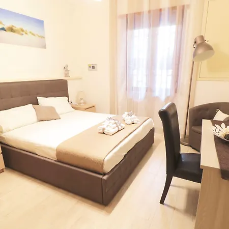 Couette-café Pietrarsa 4*