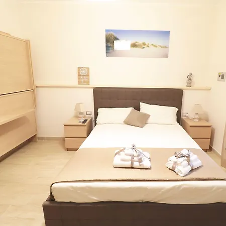 Bed & Breakfast Pietrarsa