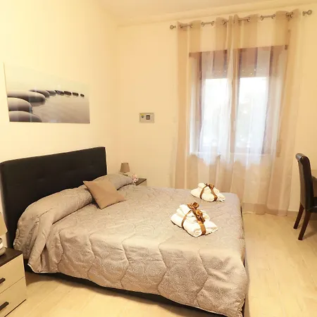 Pietrarsa Couette-café 4*