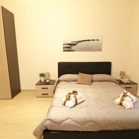 Bed & Breakfast Pietrarsa Portici