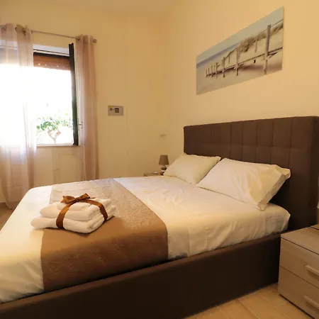 Pietrarsa Bed & Breakfast 4*