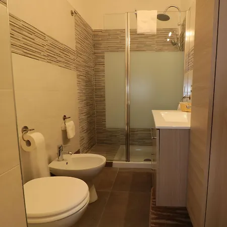 Pietrarsa Couette-café 4*