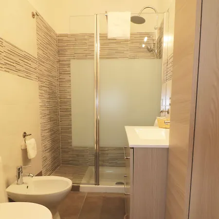 Pietrarsa Couette-café 4*