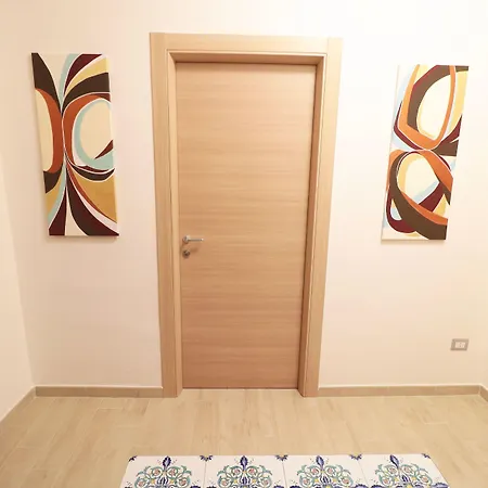 Bed & Breakfast Pietrarsa