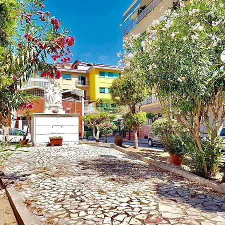 Pietrarsa 4*