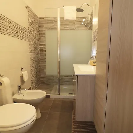 Pietrarsa Couette-café 4*