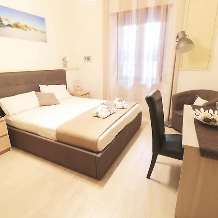 Pietrarsa 4* Portici