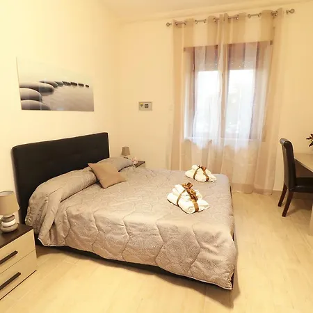 Pietrarsa 4*
