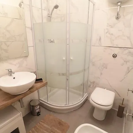 Pietrarsa Couette-café 4*