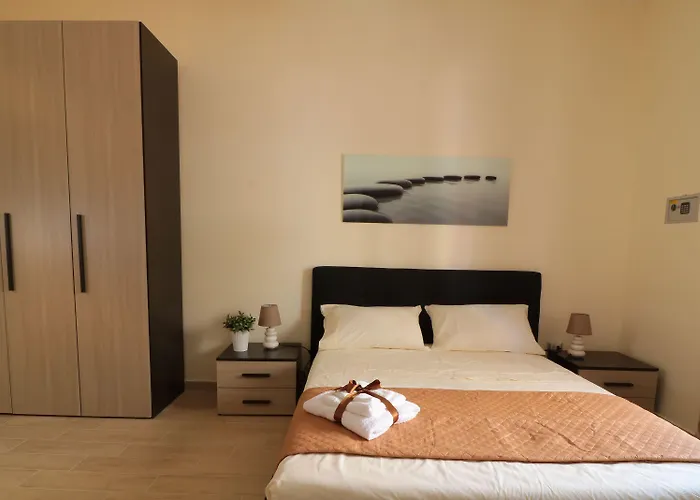 Pietrarsa Bed & Breakfast