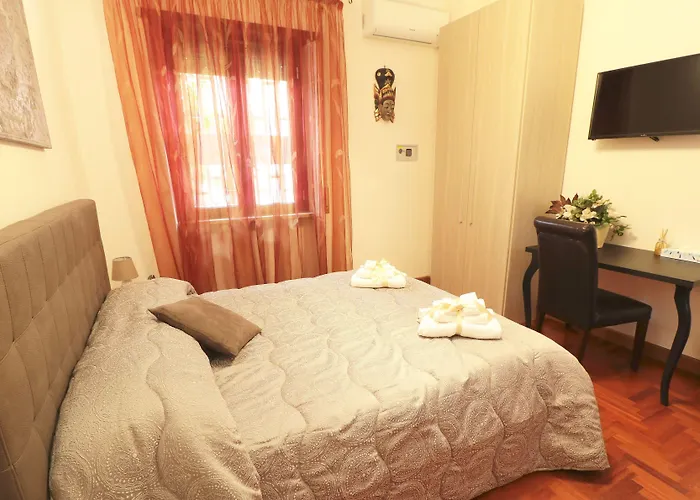 Pietrarsa 4* Portici