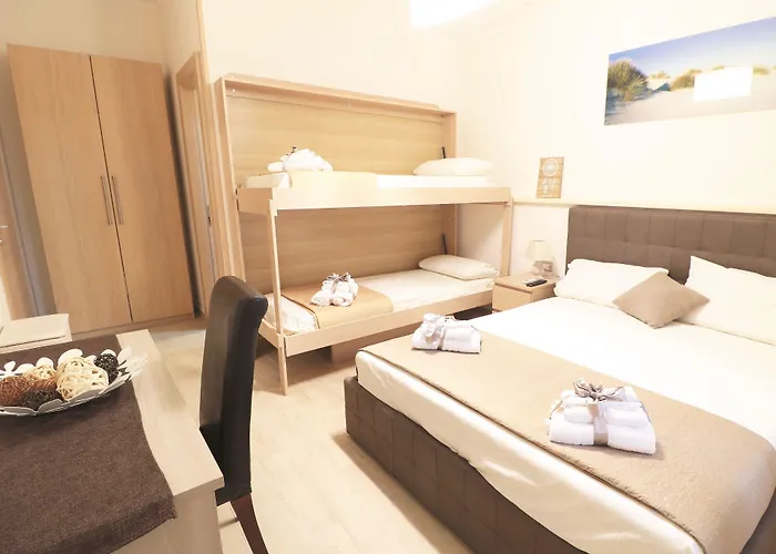 Bed & Breakfast Pietrarsa Portici