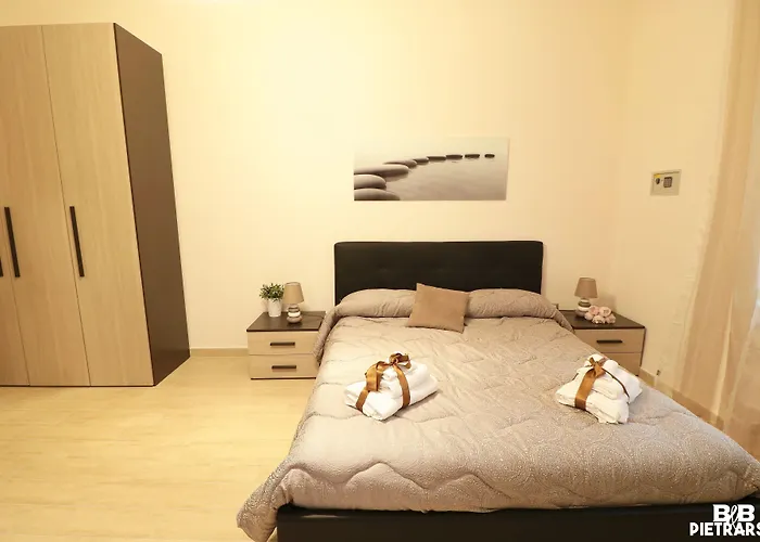 Bed & Breakfast Pietrarsa Portici