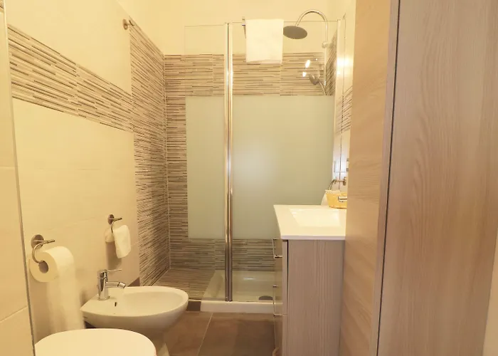 Pietrarsa Bed & Breakfast 4*