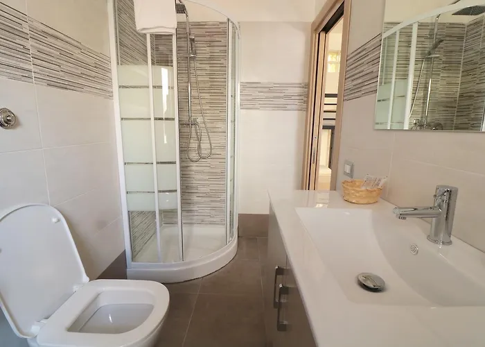 Pietrarsa Bed & Breakfast 4*