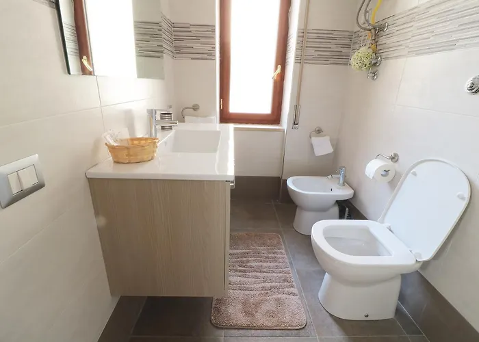 Pietrarsa Bed & Breakfast Portici