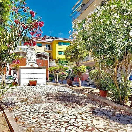 Pietrarsa Отель типа 