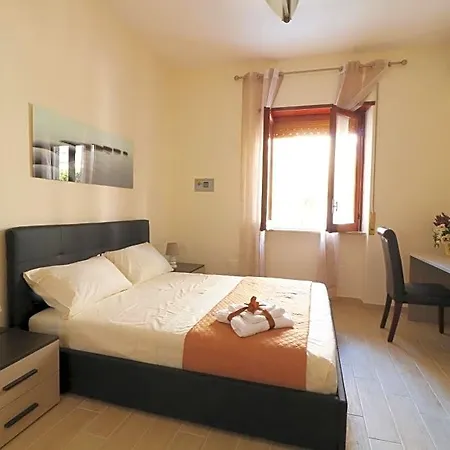 Bed & Breakfast Pietrarsa Portici