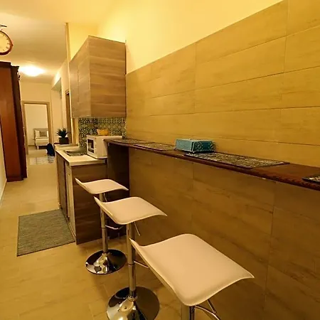 Pietrarsa Bed & Breakfast