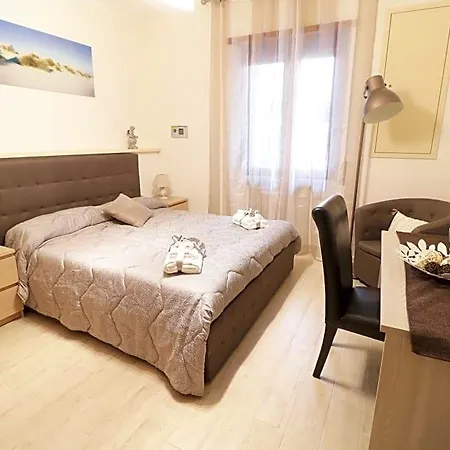 Pietrarsa 4* Портичи