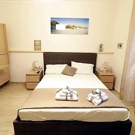 Pietrarsa Bed & Breakfast Portici