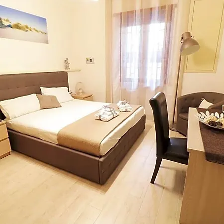 Pietrarsa 4* Портичи