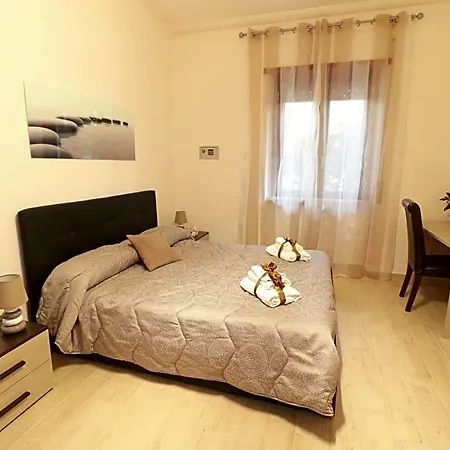 Bed & Breakfast Pietrarsa 4*