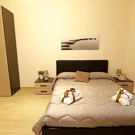 Pietrarsa 4* Портичи