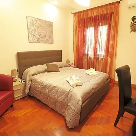 Pietrarsa 4*
