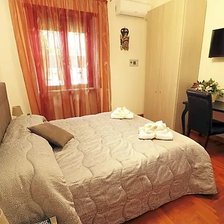 Pietrarsa Bed & Breakfast