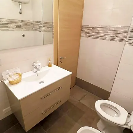 Pietrarsa Bed & Breakfast