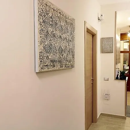 Pietrarsa Отель типа 