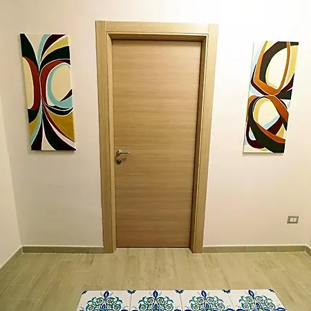 Pietrarsa 4*
