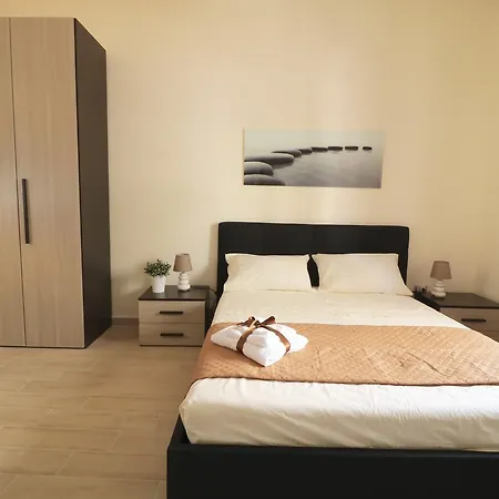 Pietrarsa Bed & Breakfast