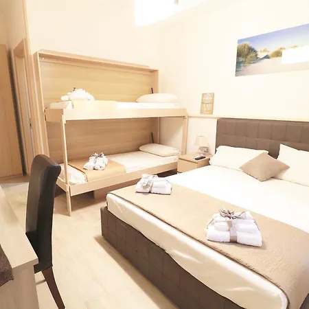 Bed & Breakfast Pietrarsa Portici
