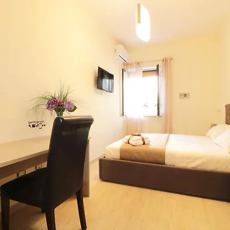 Pietrarsa Bed & Breakfast
