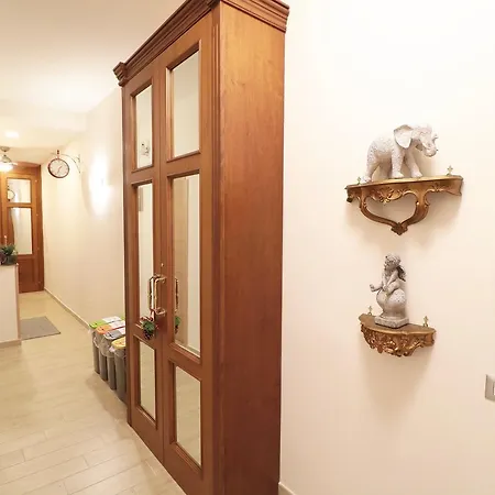 Bed & Breakfast Pietrarsa 3*