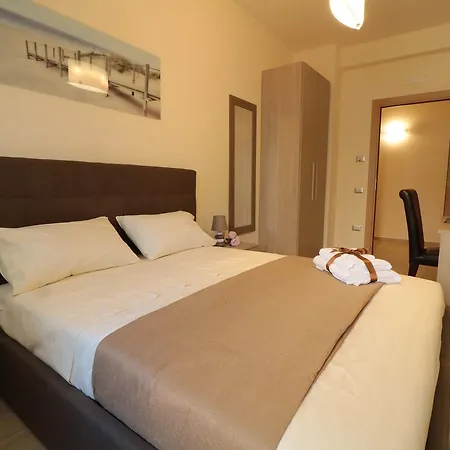 Bed & Breakfast Pietrarsa